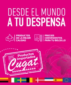 Productos y Artículos Importados