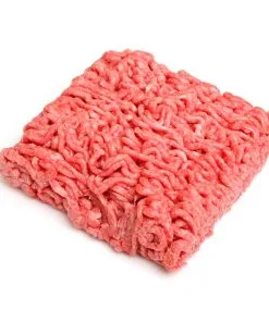 Carne Molida Corriente De Vacuno, 10% Grasa, Kg