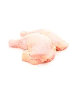 Trutro Entero De Pollo Super Granel, Kg