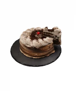 Torta Selva Negra Elaboración Propia Cugat, 15 Porciones Torta Selva Negra Elaboración Propia Cugat, 15 Porciones