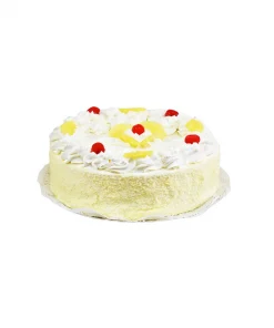 Torta De Piña Elaboración Propia Cugat, 15 Porciones. Torta De Piña Elaboración Propia Cugat, 15 Porciones.