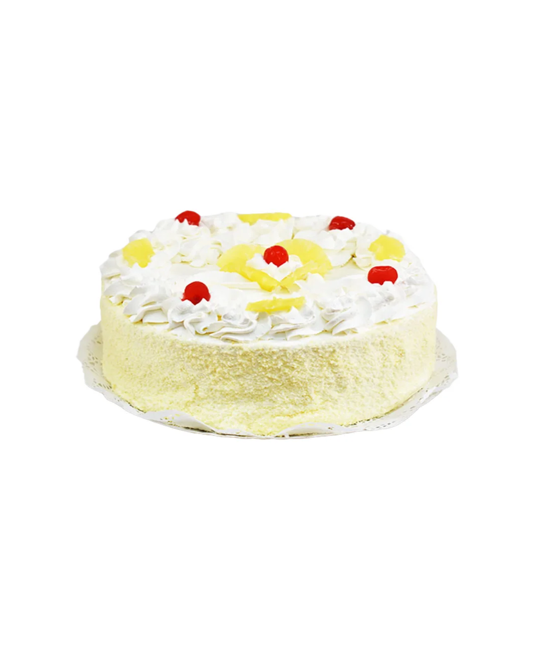 Torta De Piña Elaboración Propia Cugat, 15 Porciones. Torta De Piña Elaboración Propia Cugat, 15 Porciones.