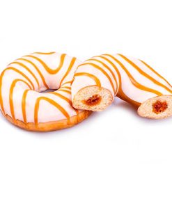 Donut Caramelove Danesa 1 Und