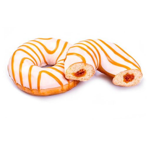 Donut Caramelove Danesa 1 Und