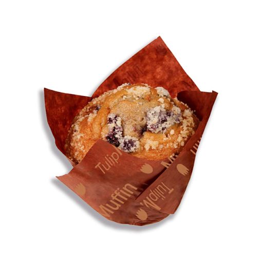 Muffin Arandano Danesa 1 Und