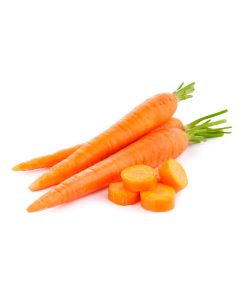 Zanahoria Kg