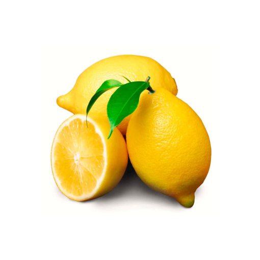Limón Amarillo Kg