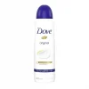 Desodorante Dove En Aerosol Original 72h, 150ml