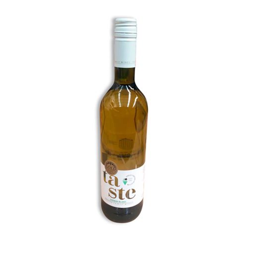Vino Sudafricano Truter Taste Chenin Blanc 750 Cc