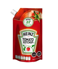 Ketchup Heinz Doy Pack 900 Gr
