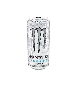 Monster Energy Ultra Lata 473 Ml