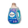 Detergente Liquido Florencia Clean Action 5 Lts