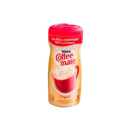 Coffee Mate Original Nestlé 480 Gr