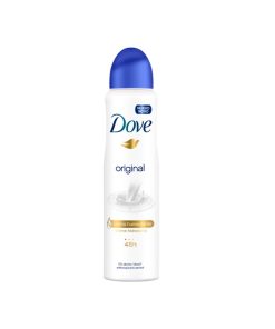 Desodorante Aerosol Dove Original 150 Ml