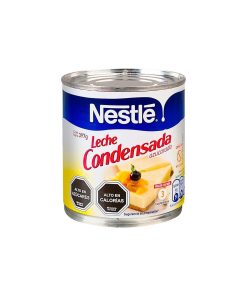 Leche Condensada Nestlé 397 Gr