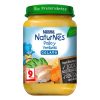 Colado 9 Meses Naturenes Nestlé Pollo Y Verduras 215 Gr