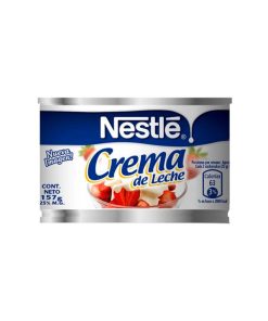 Crema Espesa Nestlé 157 Gr