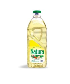 Aceite De Maravilla Natura 900 Cc