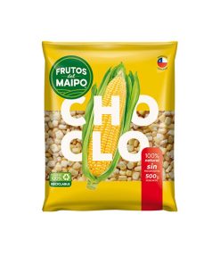 Choclo Grano Frutos Del Maipo 500 Gr
