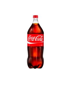 Coca Cola Desechable 2.5 Lt
