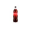 Coca-cola Sin Azúcar Desechable Pl 1.5 Lt