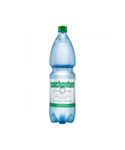 Agua Mineral Cachantun 1.6 Lt Lg Con Gas