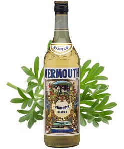 Vermouth Bianco Mitjans 900 Cc