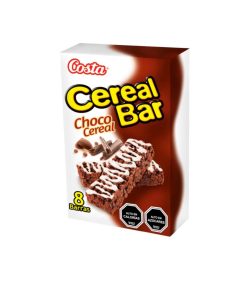 Cereal Bar Est. Chococereal 8 Barras 230134