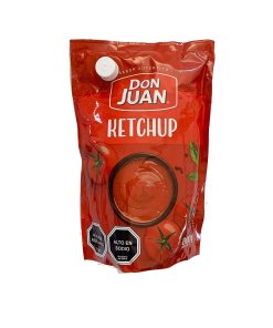 Ketchup Don Juan Doypack 800 Gr