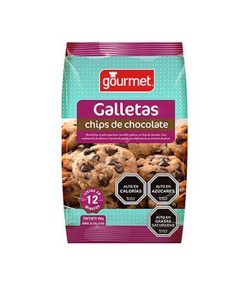 Premezcla Galletas Chips De Chocolate Gourmet 450 Gr