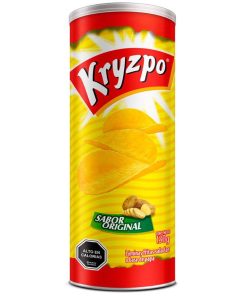 Papas Original Kryzpo 130 Gr