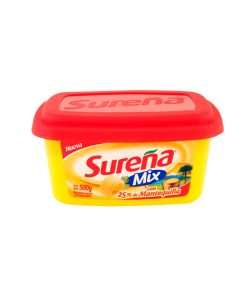 Mix Mantequilla Sureña 500 Gr