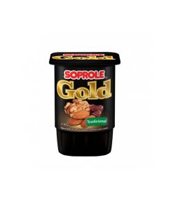 Yoghurt Gold Soprole Frutos Secos 165 Gr