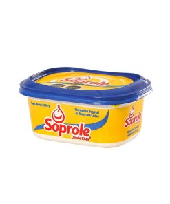 Margarina Cremosa Soprole 500 Gr