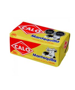 Mantequilla Pan Colo 250 Gr