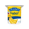 Yoghurt Los Alerces Plátano 125 Gr