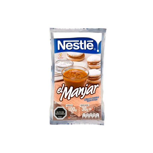 Manjar Nestle 1 Kg