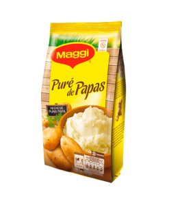 Puré De Papas Instantaneo Nestlé 1 Kg