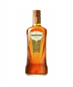 Ron Maddero Añejo Dorado Imp. 40°, 1 Lts. Ron Maddero Añejo Dorado Imp. 40°, 1 Lts.