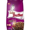 Alimento Para Gato Cat Buffet Campestre 1 Kg