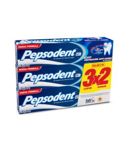 Cd Pepsodent Prot Acaries Mpk 130g