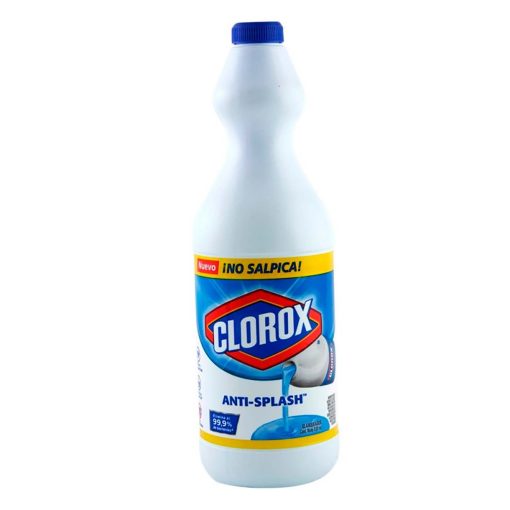 Cloro Anti-splash Clorox 950 Ml