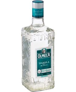 Tequila Blanco Olmeca 750 Cc