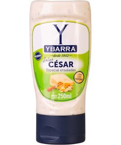 Salsa Cesar Ybarra 250 Ml