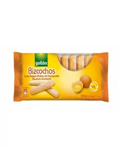 Galletas Gullón De Champagne, 200g