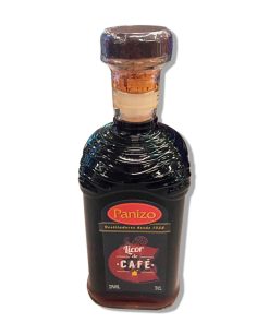 Licor De Café Panizo 700 Cc