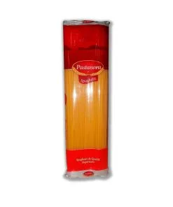 Fideos Pastanova Spaghetti N°5, 400g