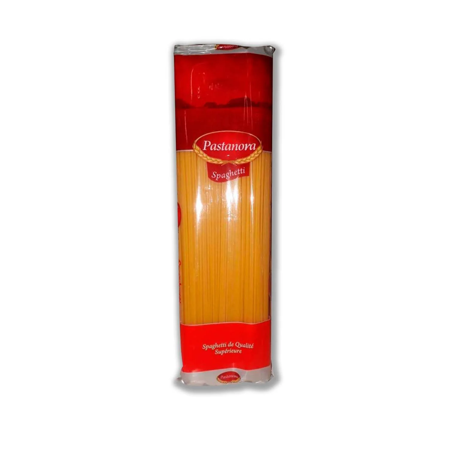 Spaghetti 5 Pastanova 400 Gr