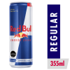 Bebida Energética Red Bull Champion Edition 355 Ml