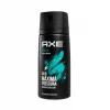 Desodorante Axe Apollo Para Hombres En Aerosol, 150ml.